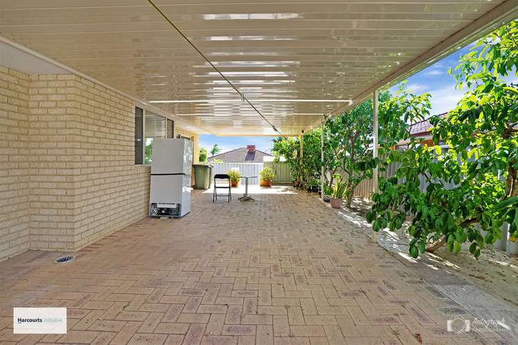 Sixth view of Homely house listing, 6 Nellie Court, Marangaroo WA 6064