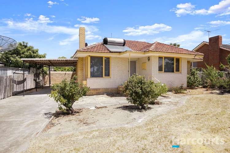 Seventh view of Homely house listing, 105 Winterfold Road, Coolbellup WA 6163
