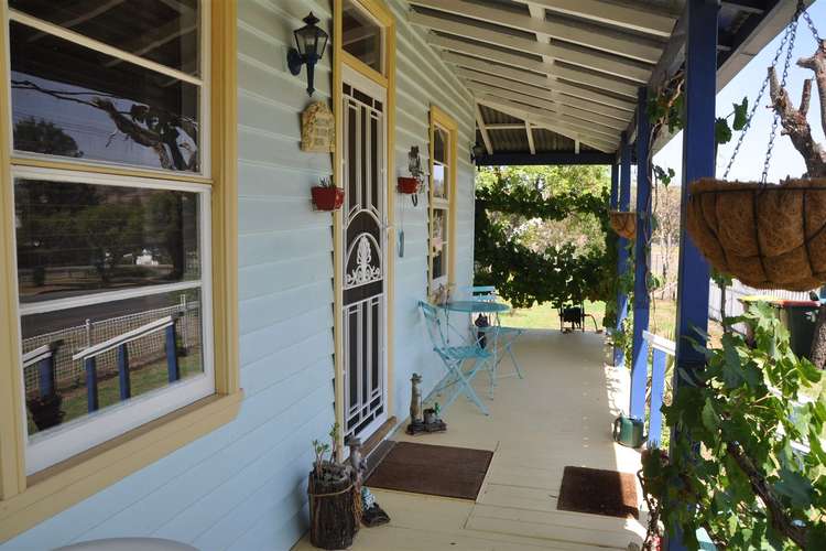 Second view of Homely house listing, 45 MacKenzie St, Merriwa NSW 2329