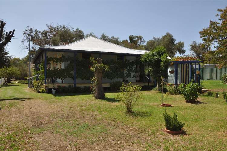 Third view of Homely house listing, 45 MacKenzie St, Merriwa NSW 2329