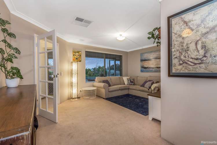 Third view of Homely house listing, 7 Sorata Place, Currambine WA 6028