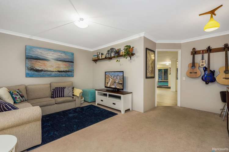 Fourth view of Homely house listing, 7 Sorata Place, Currambine WA 6028