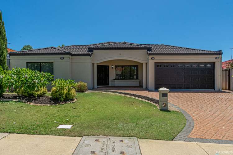 Main view of Homely house listing, 32 Paddington Avenue, Currambine WA 6028