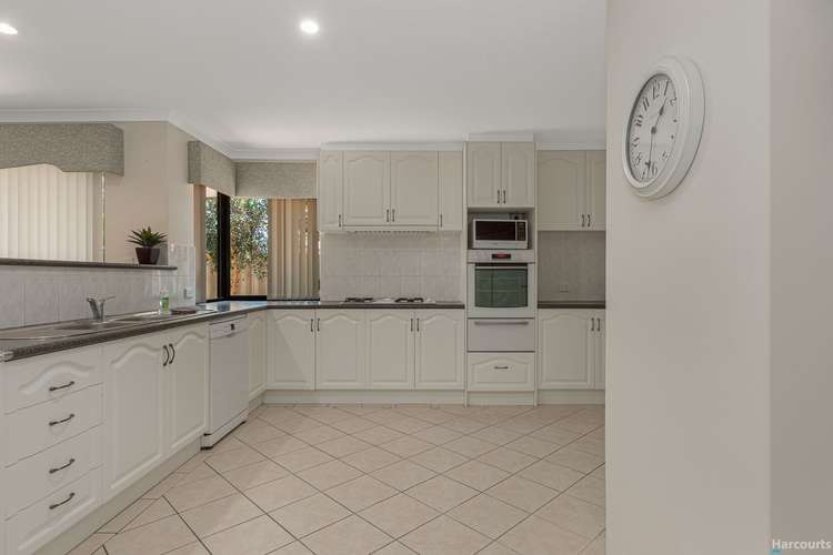 Second view of Homely house listing, 32 Paddington Avenue, Currambine WA 6028