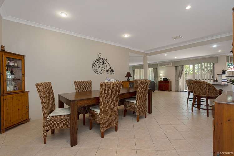 Fifth view of Homely house listing, 32 Paddington Avenue, Currambine WA 6028
