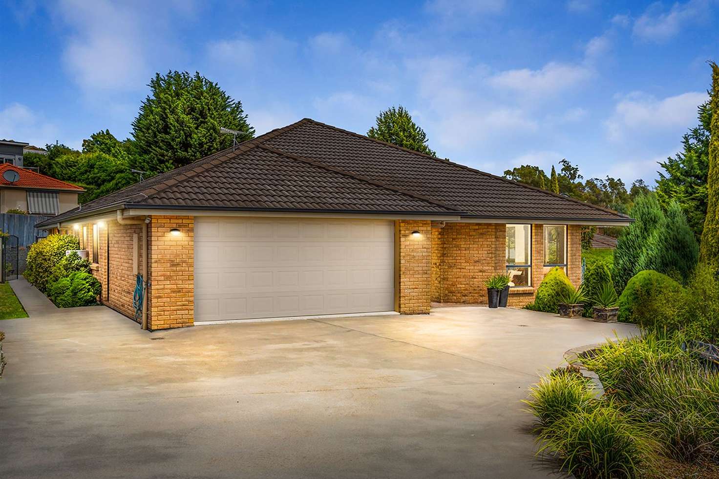 Main view of Homely house listing, 10 Hollis Court, Youngtown TAS 7249