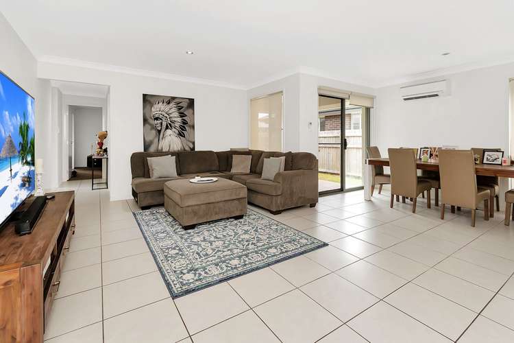 Main view of Homely house listing, 13 Snowden Cres, Willow Vale QLD 4209
