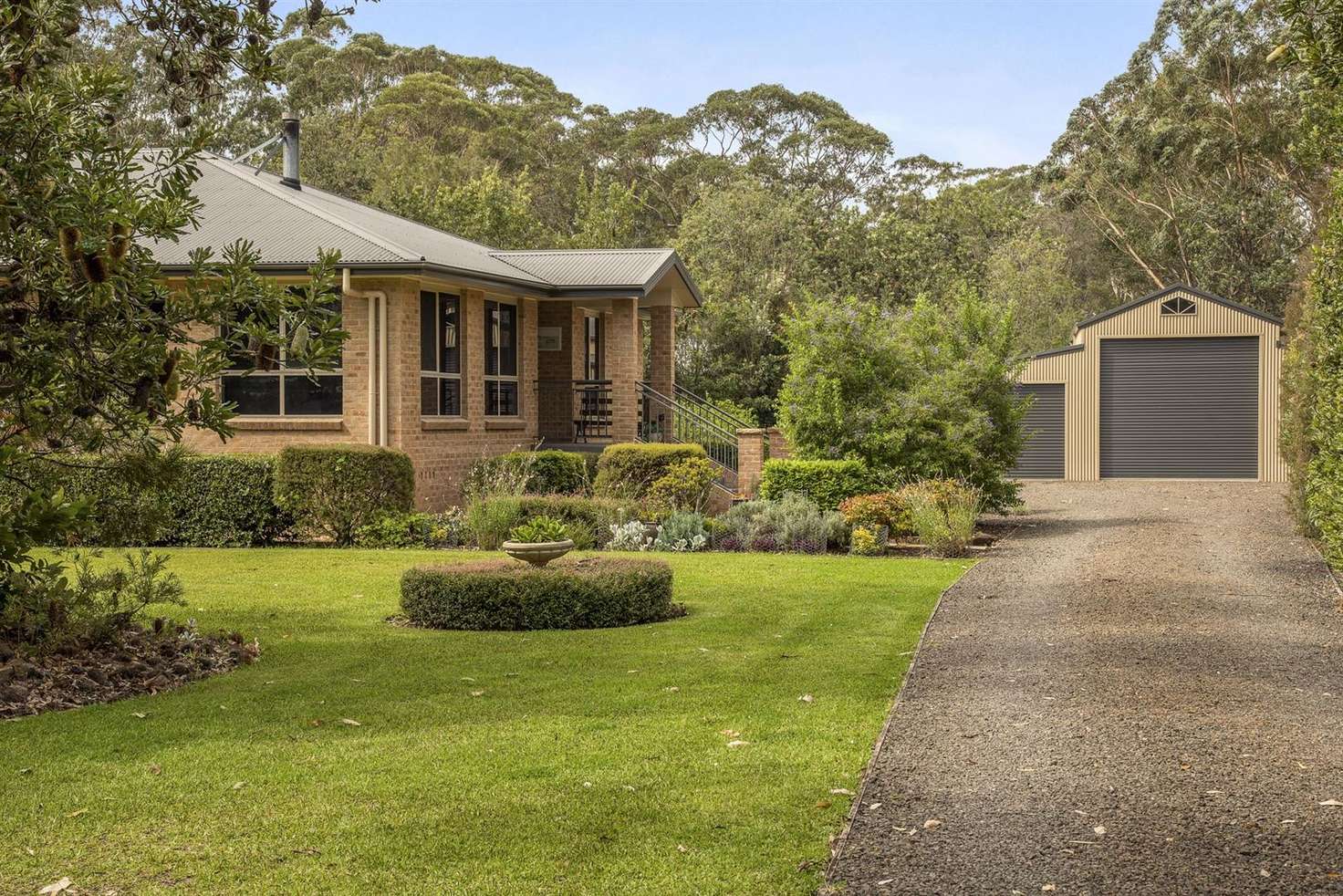 Main view of Homely house listing, 42 Lake Conjola Entrance Road, Lake Conjola NSW 2539