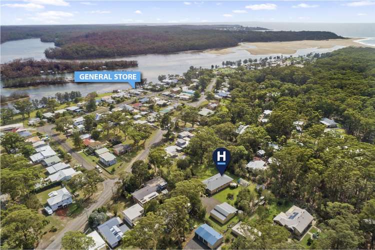 Third view of Homely house listing, 42 Lake Conjola Entrance Road, Lake Conjola NSW 2539