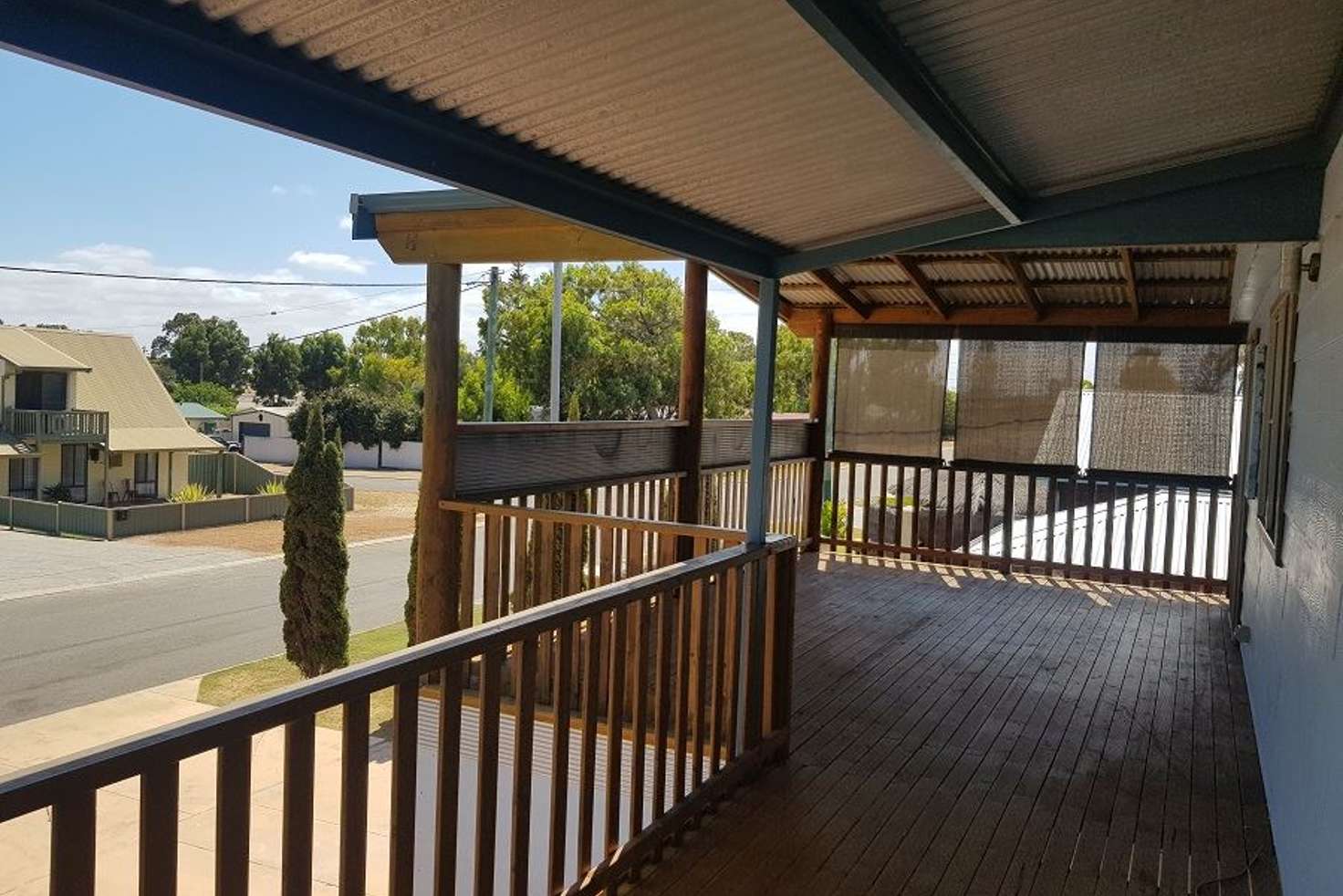 Main view of Homely house listing, 27 Armstrong Street, Dongara WA 6525