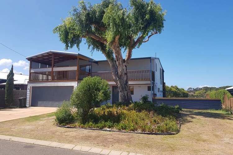 Second view of Homely house listing, 27 Armstrong Street, Dongara WA 6525