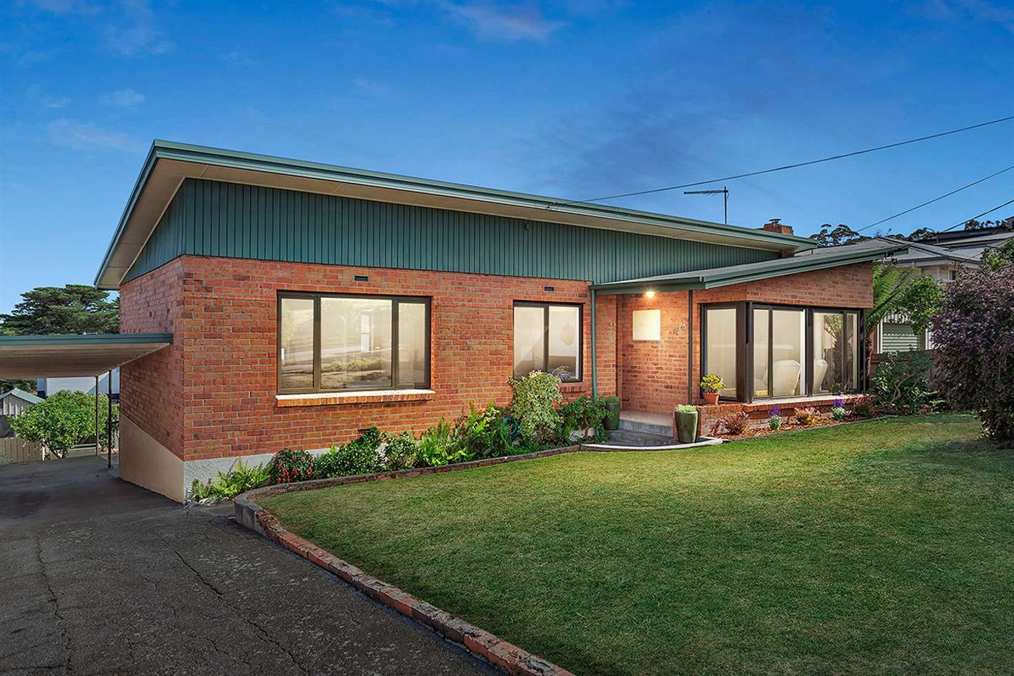 Main view of Homely house listing, 63 Benvenue Road, St Leonards TAS 7250