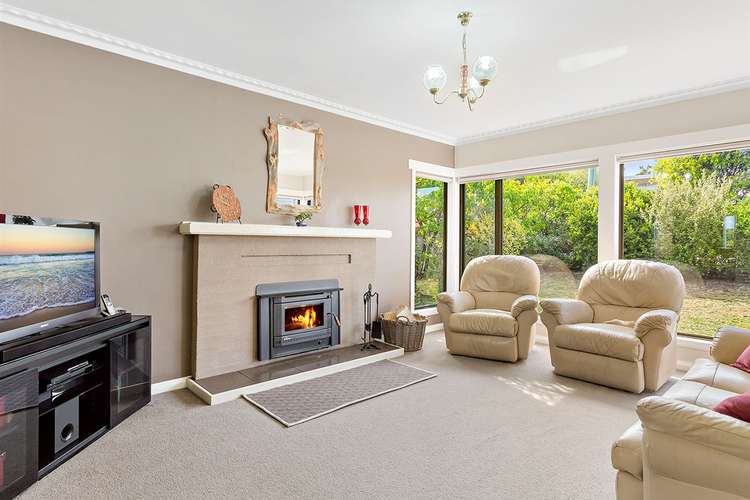 Second view of Homely house listing, 63 Benvenue Road, St Leonards TAS 7250