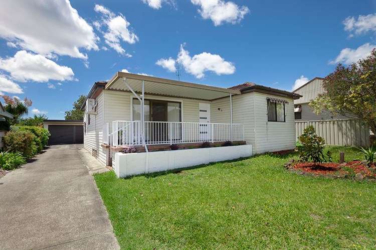 6 Wiley Street, Albion Park NSW 2527