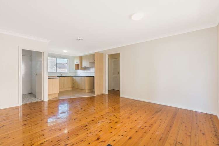 Second view of Homely unit listing, 1/106 Barton Street, Oak Flats NSW 2529