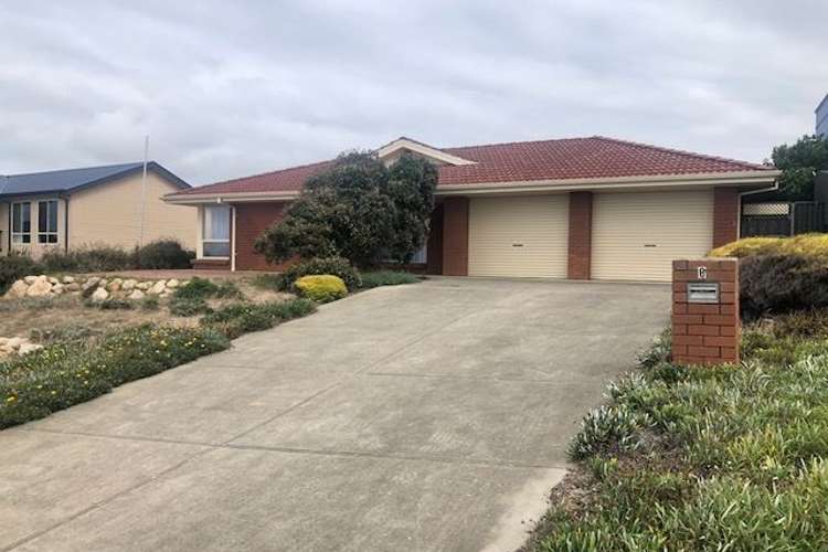 Main view of Homely house listing, 6 McLeod Road, Middleton SA 5213