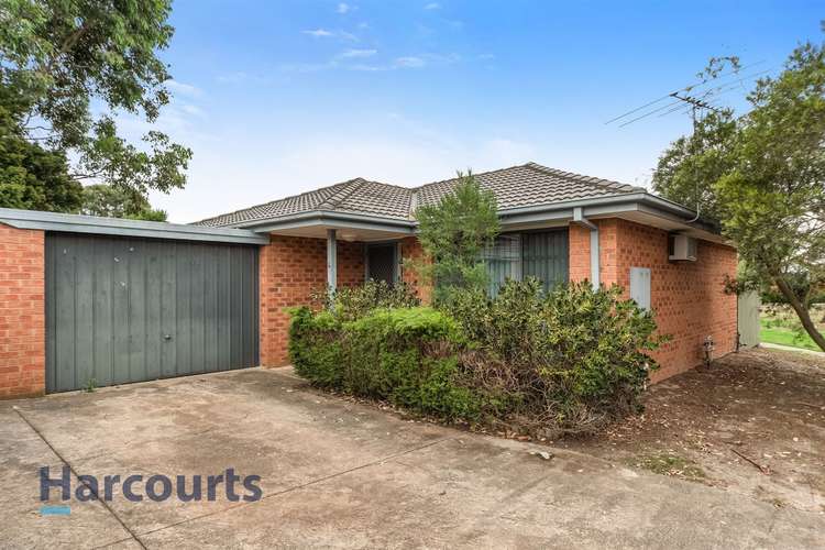 Main view of Homely unit listing, 4/25 Harrap Road, Mount Martha VIC 3934