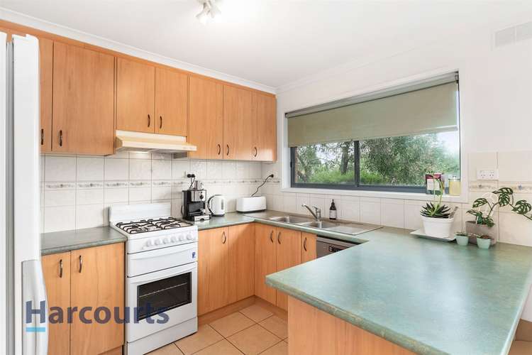 Second view of Homely unit listing, 4/25 Harrap Road, Mount Martha VIC 3934