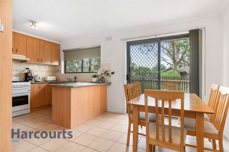 Third view of Homely unit listing, 4/25 Harrap Road, Mount Martha VIC 3934