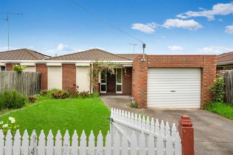 Main view of Homely unit listing, 2/145 Purnell Road, Corio VIC 3214