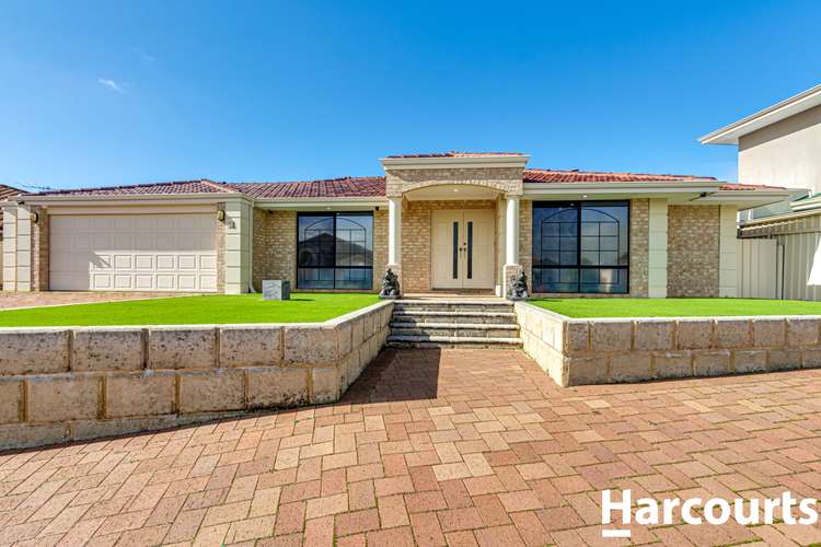 Main view of Homely house listing, 11 Raffles Court, Currambine WA 6028