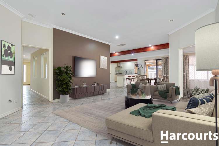 Third view of Homely house listing, 11 Raffles Court, Currambine WA 6028