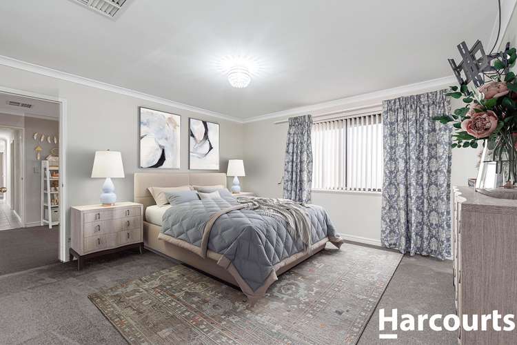 Fourth view of Homely house listing, 11 Raffles Court, Currambine WA 6028