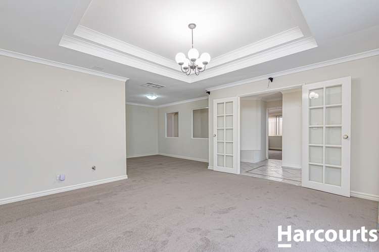 Fifth view of Homely house listing, 11 Raffles Court, Currambine WA 6028