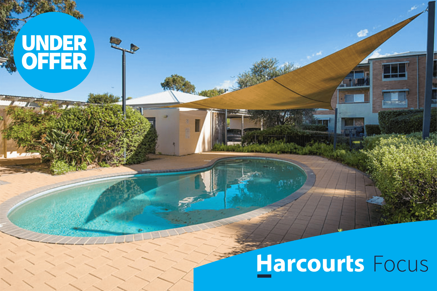 Main view of Homely apartment listing, 9/15 Friar John Way, Coolbellup WA 6163