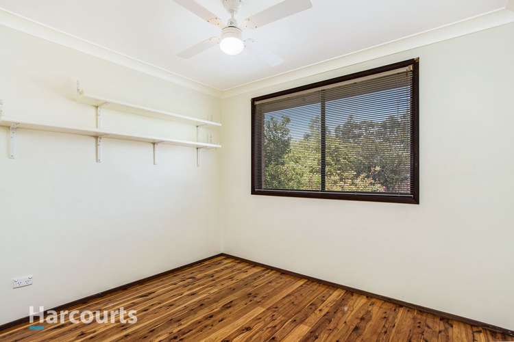 Fifth view of Homely house listing, 82 Nathan Crescent, Dean Park NSW 2761
