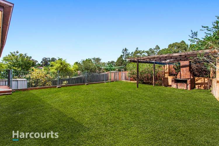 Seventh view of Homely house listing, 82 Nathan Crescent, Dean Park NSW 2761