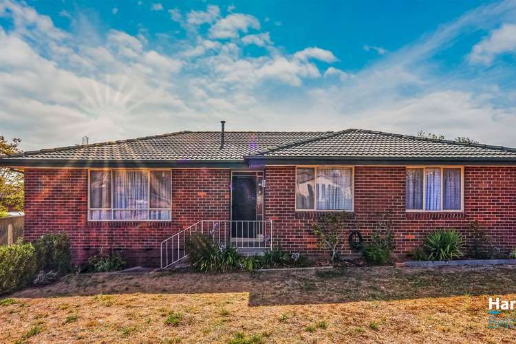 Main view of Homely house listing, 27 Joyner Crescent, Flynn ACT 2615