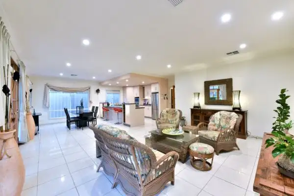 Third view of Homely house listing, 13 Taminga Way, Flagstaff Hill SA 5159