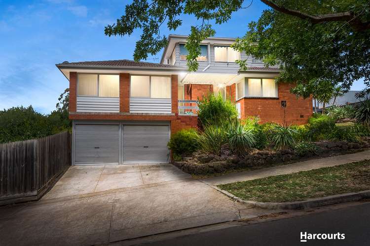 Main view of Homely house listing, 56 Chatsworth Quadrant, Templestowe Lower VIC 3107