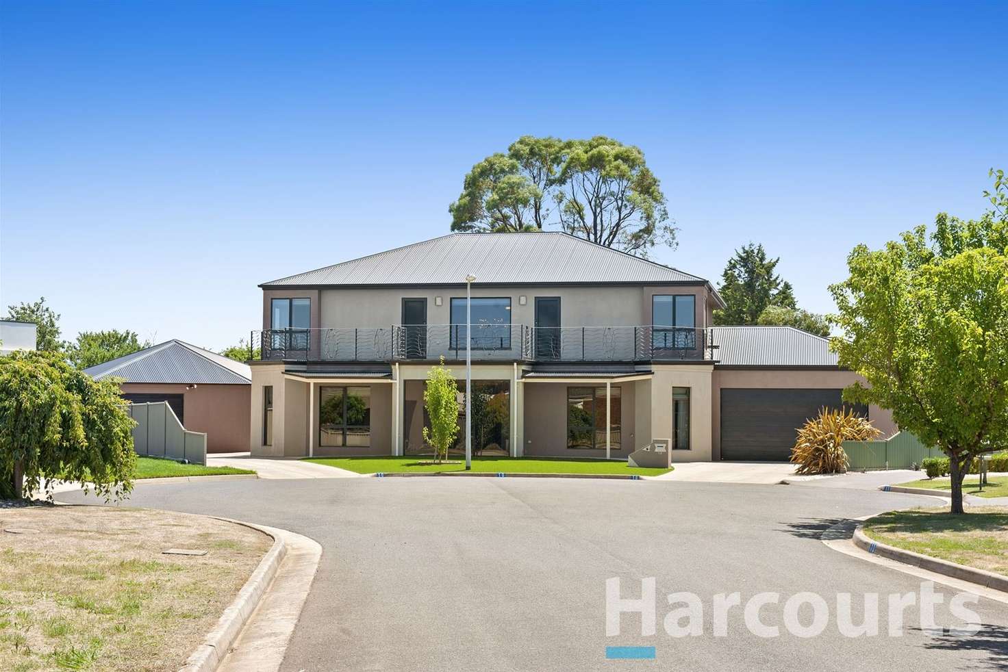 Main view of Homely house listing, 10 Bellview Court, Delacombe VIC 3356