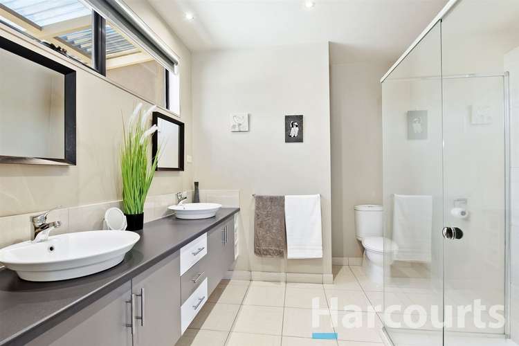 Fourth view of Homely house listing, 10 Bellview Court, Delacombe VIC 3356