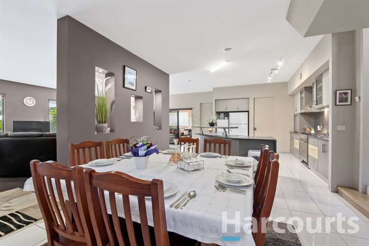 Fifth view of Homely house listing, 10 Bellview Court, Delacombe VIC 3356