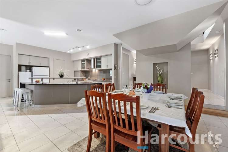 Sixth view of Homely house listing, 10 Bellview Court, Delacombe VIC 3356