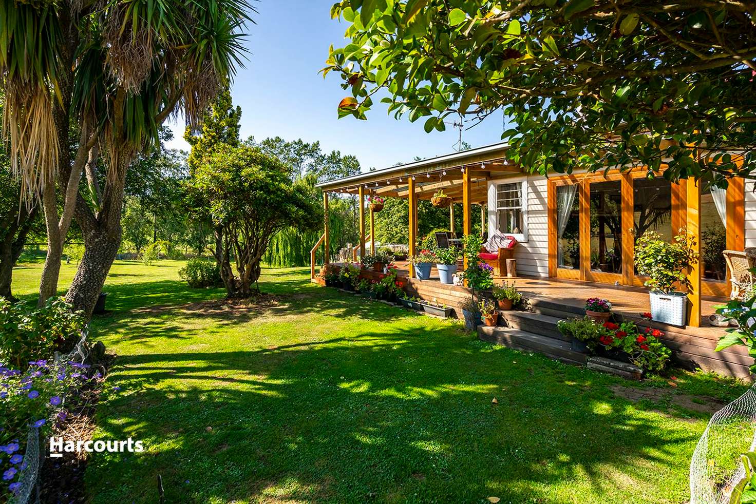 Main view of Homely house listing, 48 Fourfoot Road, Geeveston TAS 7116