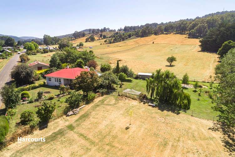 Second view of Homely house listing, 48 Fourfoot Road, Geeveston TAS 7116
