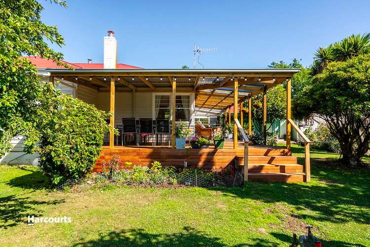 Third view of Homely house listing, 48 Fourfoot Road, Geeveston TAS 7116