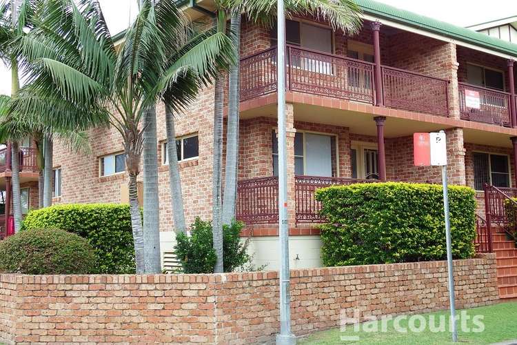 Main view of Homely unit listing, 1/29 Paragon Avenue, South West Rocks NSW 2431