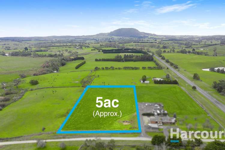 Second view of Homely residentialLand listing, Lot 2 Hopgoods Road, Clarendon VIC 3352