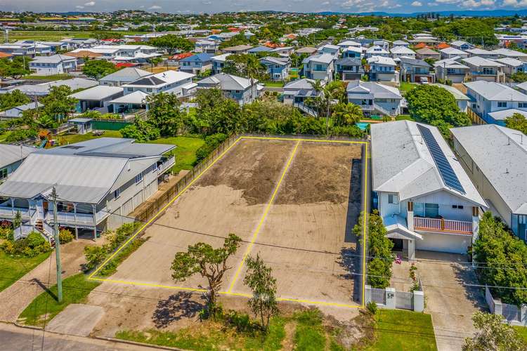 Second view of Homely residentialLand listing, Lot 303/24 O'Sullivan Street, Hendra QLD 4011