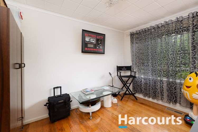 Second view of Homely unit listing, 1/12 Victor Avenue, Dandenong North VIC 3175