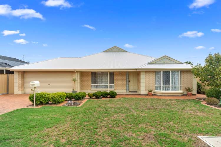 Main view of Homely house listing, 13 Shell Street, Seaford Meadows SA 5169