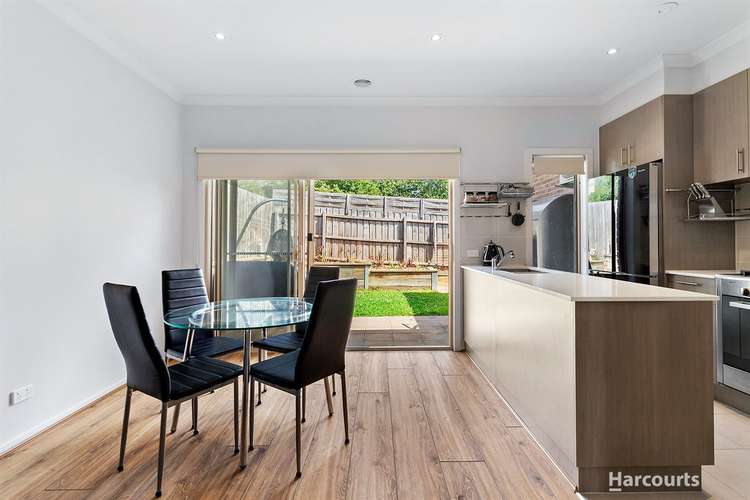 Fifth view of Homely townhouse listing, 2/64 Faraday Road, Croydon South VIC 3136