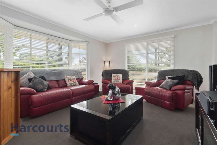 Second view of Homely house listing, 2 Waratah Court, Langwarrin VIC 3910