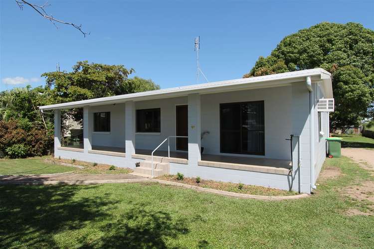 Main view of Homely house listing, 107 Munro Street, Ayr QLD 4807