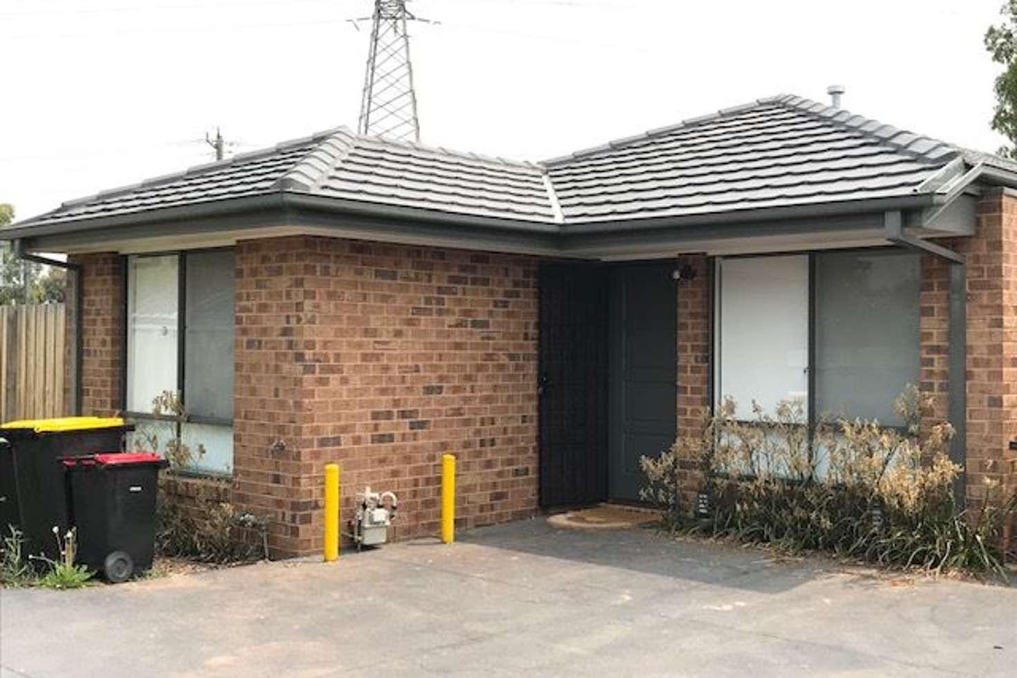 Main view of Homely unit listing, 3/10 Burden Street, Springvale VIC 3171